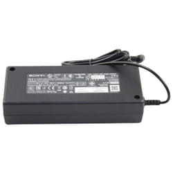 Sony 149300413 adaptateur de puissance & onduleur 120 W Noir