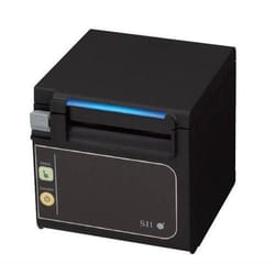 Seiko Instruments RP-E11-K3FJ1-E-C5 203 x 203 DPI Avec fil Thermique Imprimantes POS