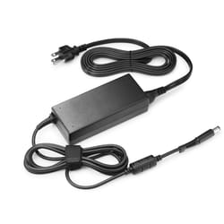 HP 90W 19.5V adaptateur de puissance & onduleur Intérieure Noir