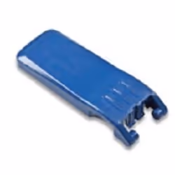Intermec Media Arm Edge Guide, Bleu, PM43, PM43c, 5 pièce(s)