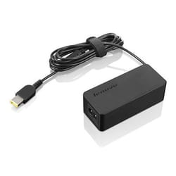 Lenovo 5A10J75114 adaptateur de puissance & onduleur Intérieure 65 W Noir