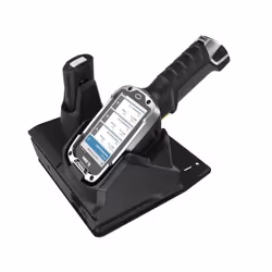 Zebra CRD-TC8X-2SUCHG-01, Noir, USB, Zebra TC8000, 1 pièce(s)