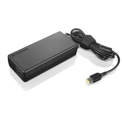 Lenovo 45N0362 adaptateur de puissance & onduleur Universel Noir