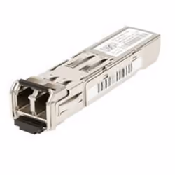 MicroOptics SFP 1.25Gb/s, Fibre optique, 1250 Mbit/s, SFP, LC, 550 m, 850 nm