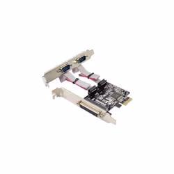 Microconnect MC-PCIE-MCS1P2S, PCIe, Parallèle, MSC9901, 100 g, 146 mm, 111 mm
