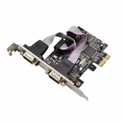 Microconnect MC-PCIE-MCS2S, PCIe, Série, MCS9901, 110 g, 175 mm, 130 mm