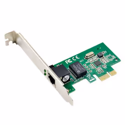 Microconnect MC-DR8111E, Interne, Avec fil, PCI Express, Ethernet, 1000 Mbit/s