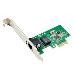 Microconnect MC-DR8111E carte réseau Interne Ethernet 1000 Mbit/s