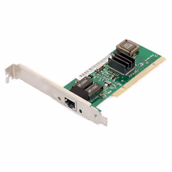 Microconnect MC-DR8169, Interne, Avec fil, PCI, Ethernet, 1000 Mbit/s