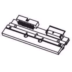 Zebra P1053360-019, 105SLPlus, Thermique directe