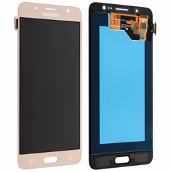 Ecran LCD Galaxy J5 2016 Vitre Tactile Samsung Original Or