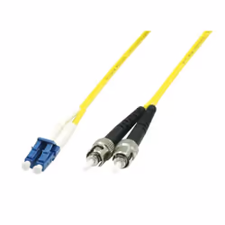 Microconnect FIB411007, 7 m, OS2, LC, ST