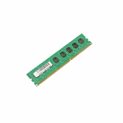 CoreParts MMST-DDR3-24007-4GB, 4 Go, 1 x 4 Go, DDR3, 1600 MHz, 240-pin DIMM, Vert