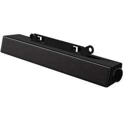 DELL AX510 Noir 2.0 canaux 10 W