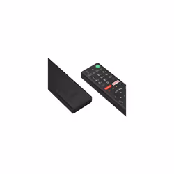 Sony RMF-TX200E télécommande TV Appuyez sur les boutons