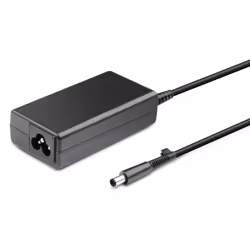 CoreParts MBXHP-AC0011, Ordinateur portable, Intérieure, 110-230 V, 50 - 60 Hz, 65 W, 18,5 V