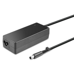 CoreParts MBXHP-AC0013 adaptateur de puissance & onduleur Intérieure 90 W Noir