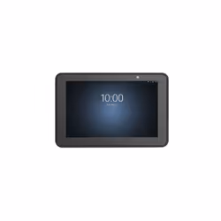 Zebra ET50, 25,6 cm (10.1"), 1920 x 1200 pixels, 32 Go, 2 Go, Android 6.0, Noir