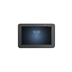 Zebra ET50 32Go 10.1" Intel Atom® 2Go Noir