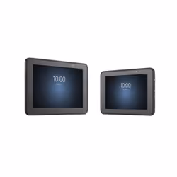 Zebra ET50 32Go 10.1" Intel Atom® 2Go Noir