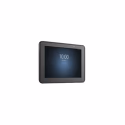 Zebra ET50 32Go 10.1" Intel Atom® 2Go Noir