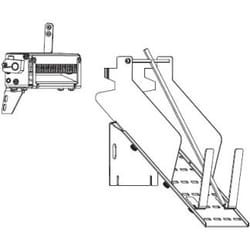 Zebra P1008480 kit d'imprimantes et scanners