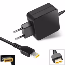 CoreParts MBXLE-AC0010, Ordinateur portable, Intérieure, 110-230 V, 50 - 60 Hz, 36 W, 12 V