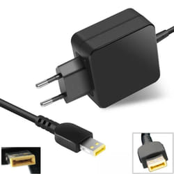 CoreParts MBXLE-AC0010 adaptateur de puissance & onduleur Intérieure 36 W Noir