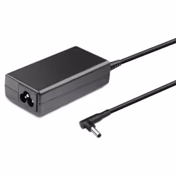 CoreParts 45W Dell Power Adapter, Intérieure, 110-230 V, 50 - 60 Hz, 45 W, 19,5 V, CA vers CC