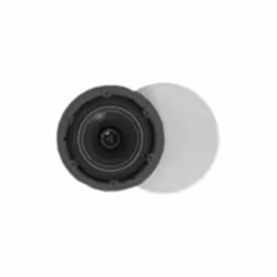 Vivolink VLSPMTC60WT, 2-voies, 2.0 canaux, Avec fil, 35 W, 8 Ohm, Gris