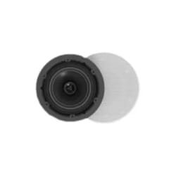 Vivolink VLSPMTC60WT haut-parleur 2-voies Gris Avec fil 35 W