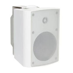 Vivolink VLSP61AW haut-parleur 2-voies Blanc Avec fil 50 W
