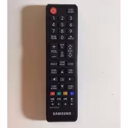 TÉLÉCOMMANDE SAMSUNG LED TV BN59-01247A