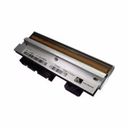 Zebra P1004239, 220XI4, Thermique directe, Noir