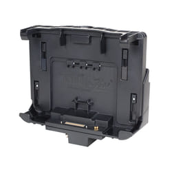 Panasonic PCPE-GJG1V05 station d'accueil Tablette Noir