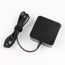 ASUS 0A001-00047100 adaptateur de puissance & onduleur Intérieure 65 W Noir
