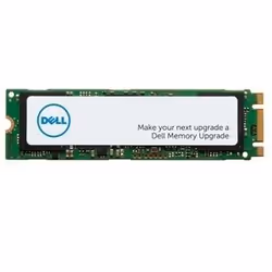 DELL 3WF8W, 512 Go, M.2, 6 Gbit/s