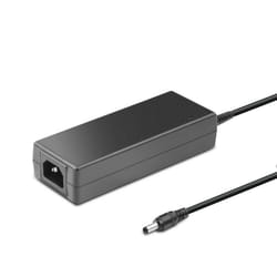 CoreParts MBA1359 adaptateur de puissance & onduleur Intérieure 80 W Noir