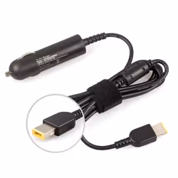 CoreParts MBXLE-DC0001, Ordinateur portable, Intérieure, 10-15 V, 65 W, 20 V, DC1-to-DC2