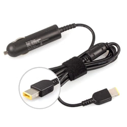CoreParts MBXLE-DC0001 adaptateur de puissance & onduleur Intérieure 65 W Noir