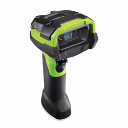 Zebra DS3608-SR, Lecteur de code barre portable, 1D/2D, LED, Codabar, Code 11, Code 128, Code 39, Code 93, GS1-128 (UCC/EAN-1 ...