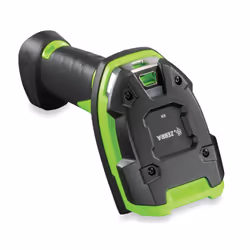 Zebra DS3608-SR Lecteur de code barre portable 1D/2D LED Noir, Vert