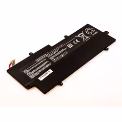 CoreParts MBI2907, Batterie, Toshiba