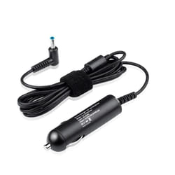 CoreParts MBXHP-DC0002 adaptateur de puissance & onduleur Intérieure 65 W Noir