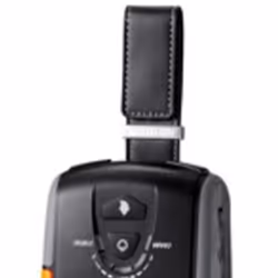 Bixolon PBS-R210/STD, Attache de ceinture, Noir