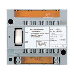 Aiphone GT-BC accessoire de système d'interphone