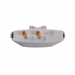 Mikrotik NetBox 5 Blanc Connexion Ethernet, supportant l'alimentation via ce port (PoE)