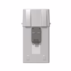 Mikrotik NetBox 5 Blanc Connexion Ethernet, supportant l'alimentation via ce port (PoE) - Vue supplémentaire 4