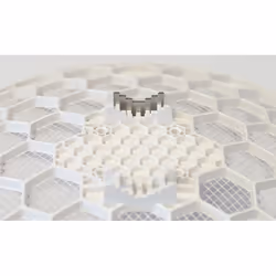 Mikrotik LHG 5 54 Mbit/s Blanc Connexion Ethernet, supportant l'alimentation via ce port (PoE) - Vue supplémentaire 4