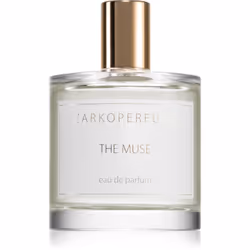 L’eau de parfum Zarkoperfume The Muse vient caresser et réchauffer vos sens comme un agréable pull en cachemire. Enveloppez-v ...